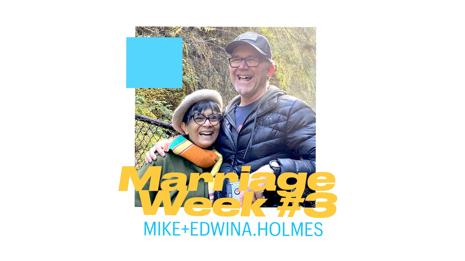 Marriage Week #3