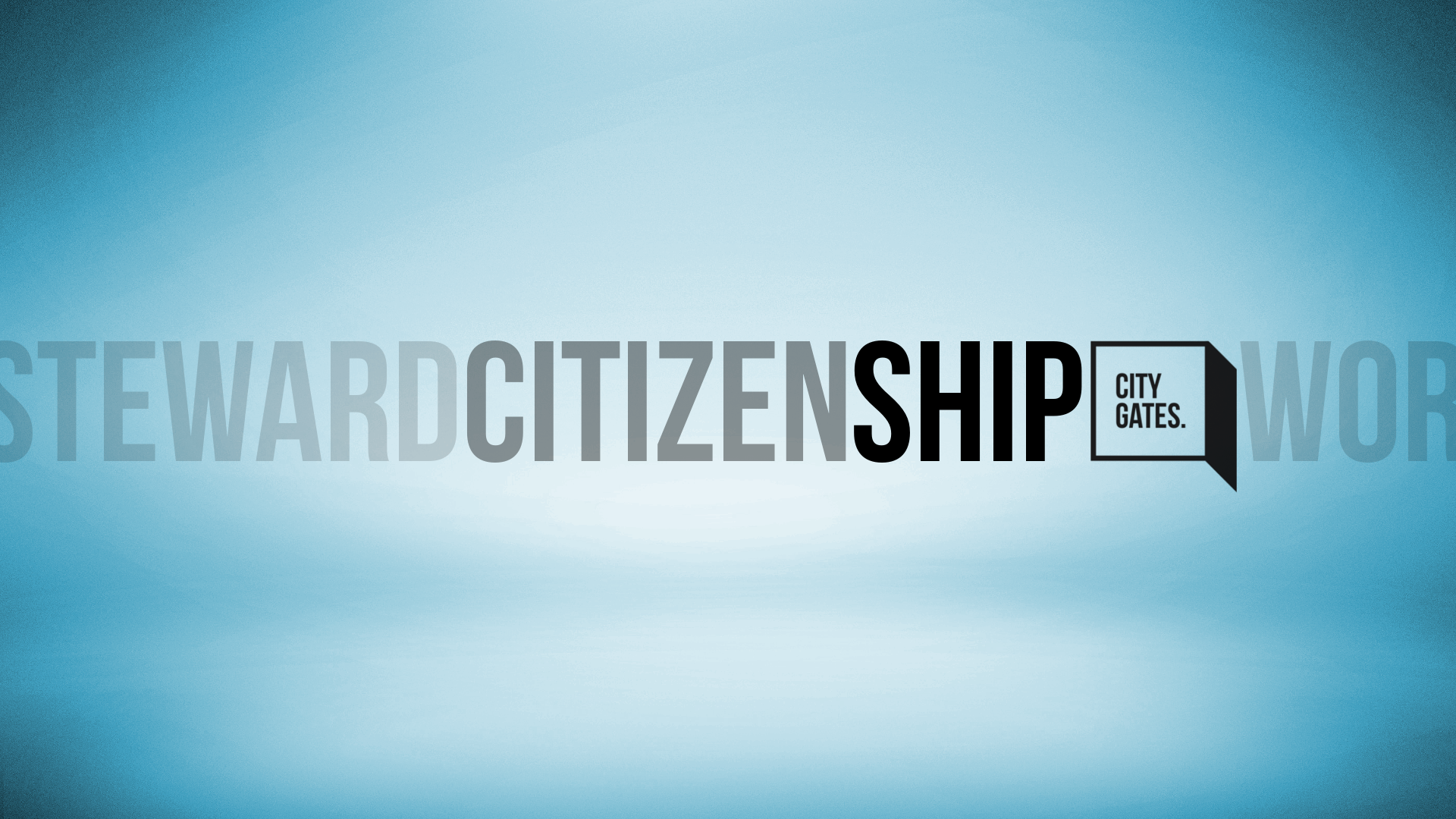 Citizenship